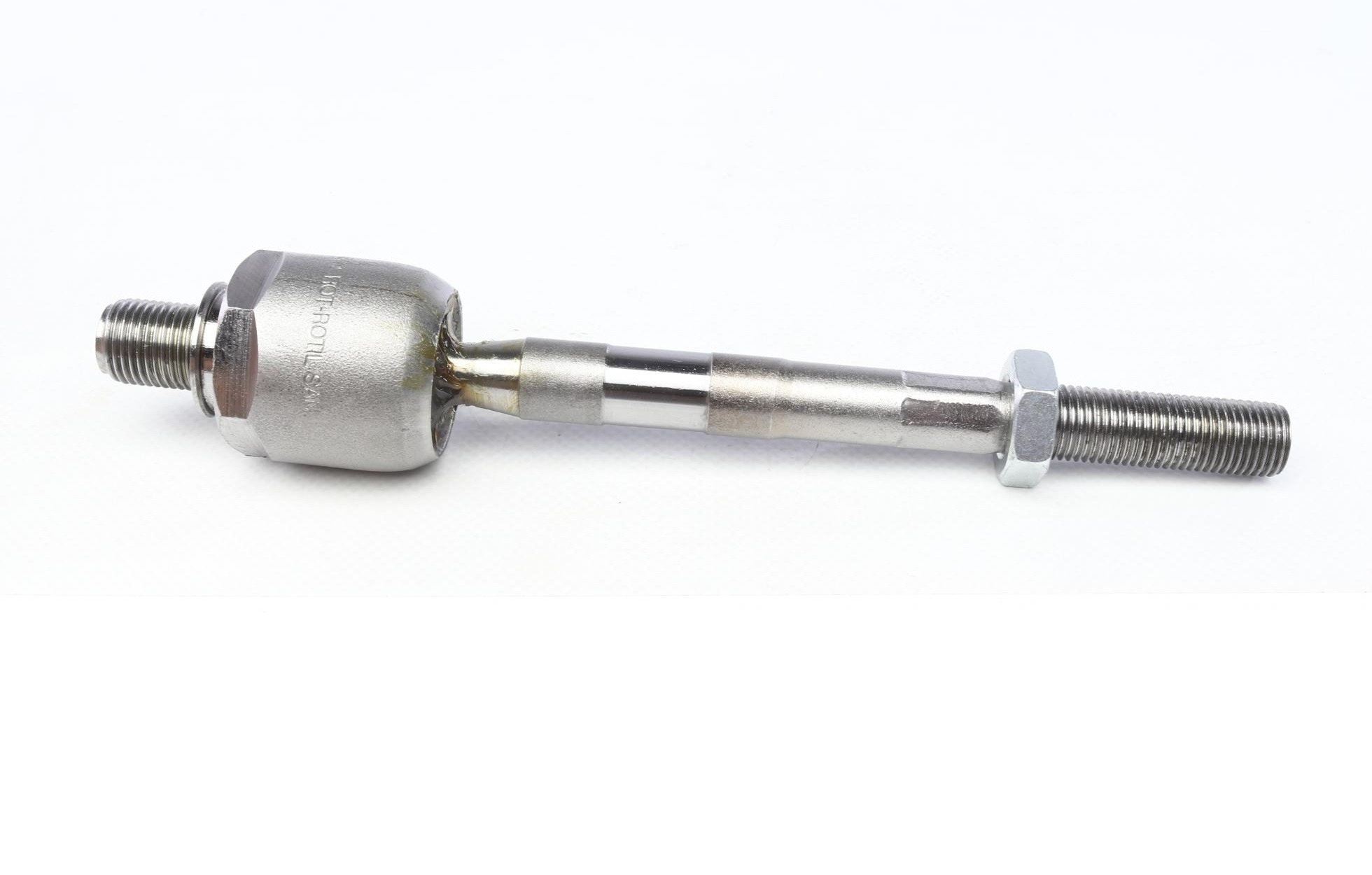 Тяга рульова hyundai accent iii/kia rio 05-10 (l=196mm)